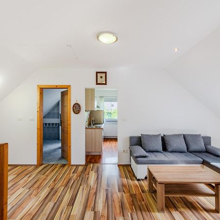 Apartment Pr' Stajercu With Free Onsite Parking Bovec Extérieur photo