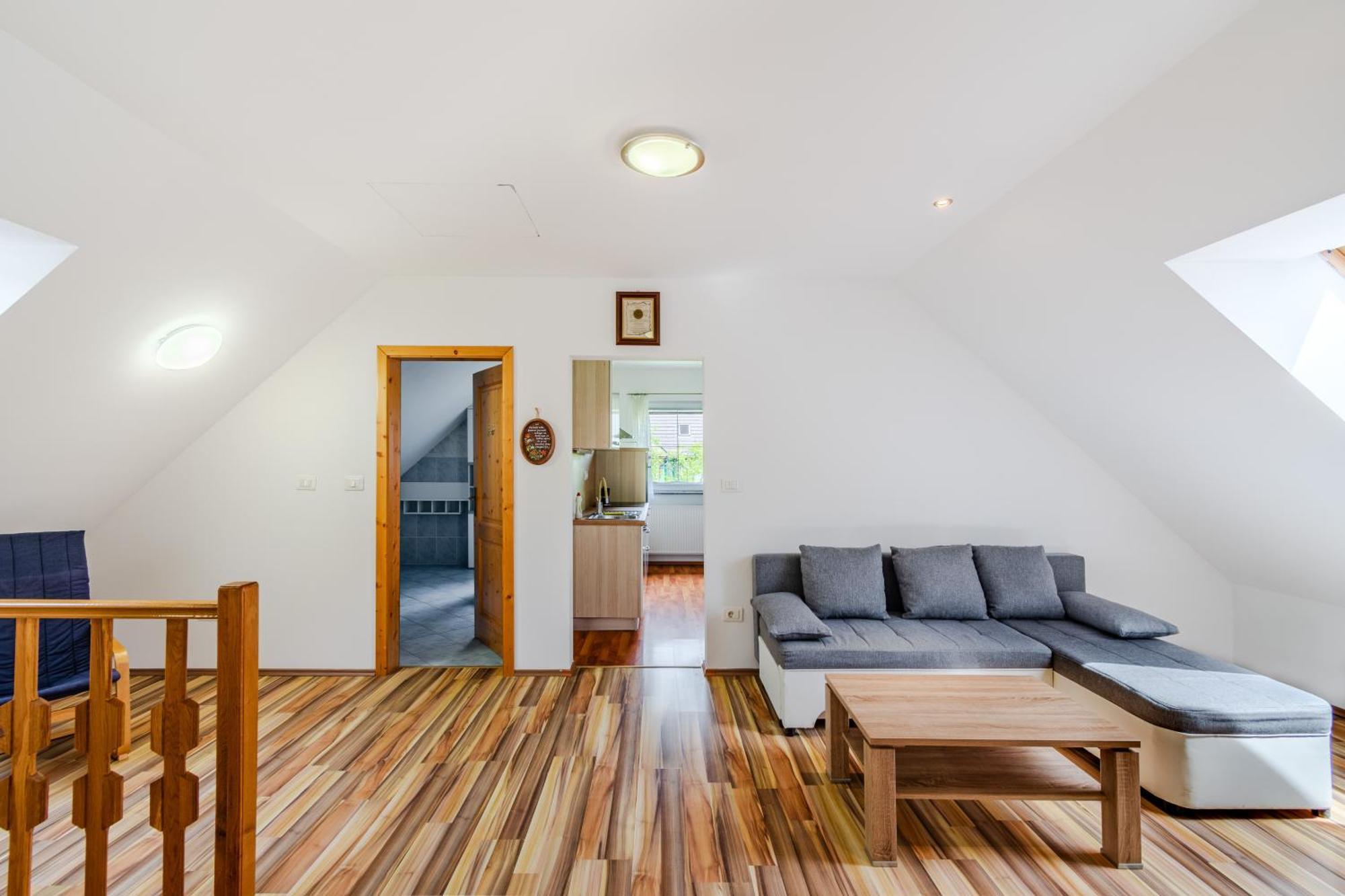 Apartment Pr' Stajercu With Free Onsite Parking Bovec Extérieur photo