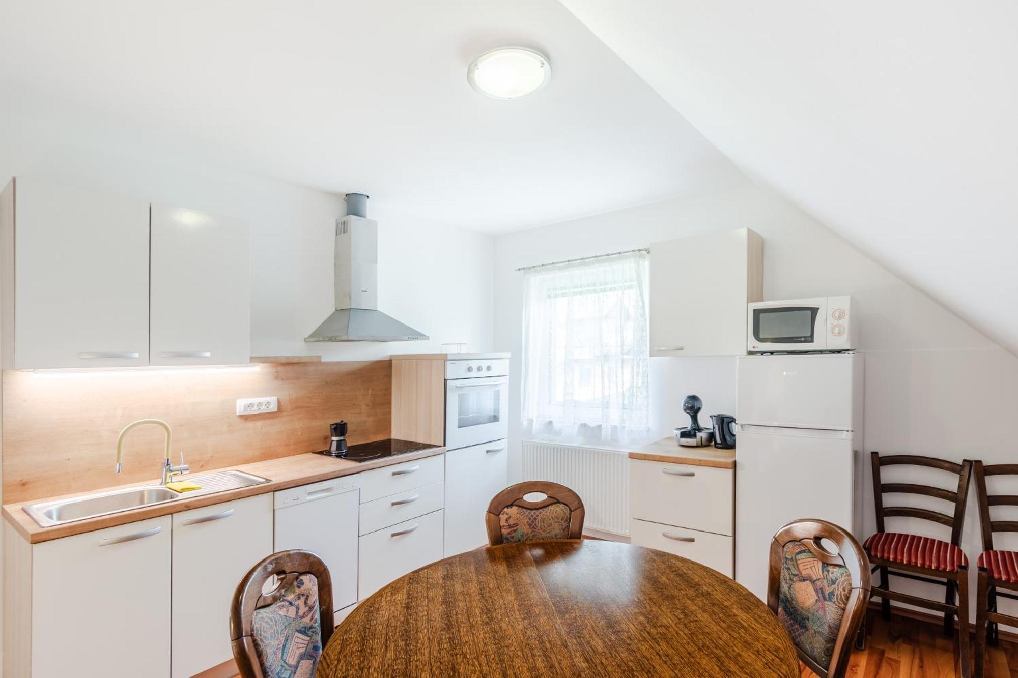 Apartment Pr' Stajercu With Free Onsite Parking Bovec Extérieur photo