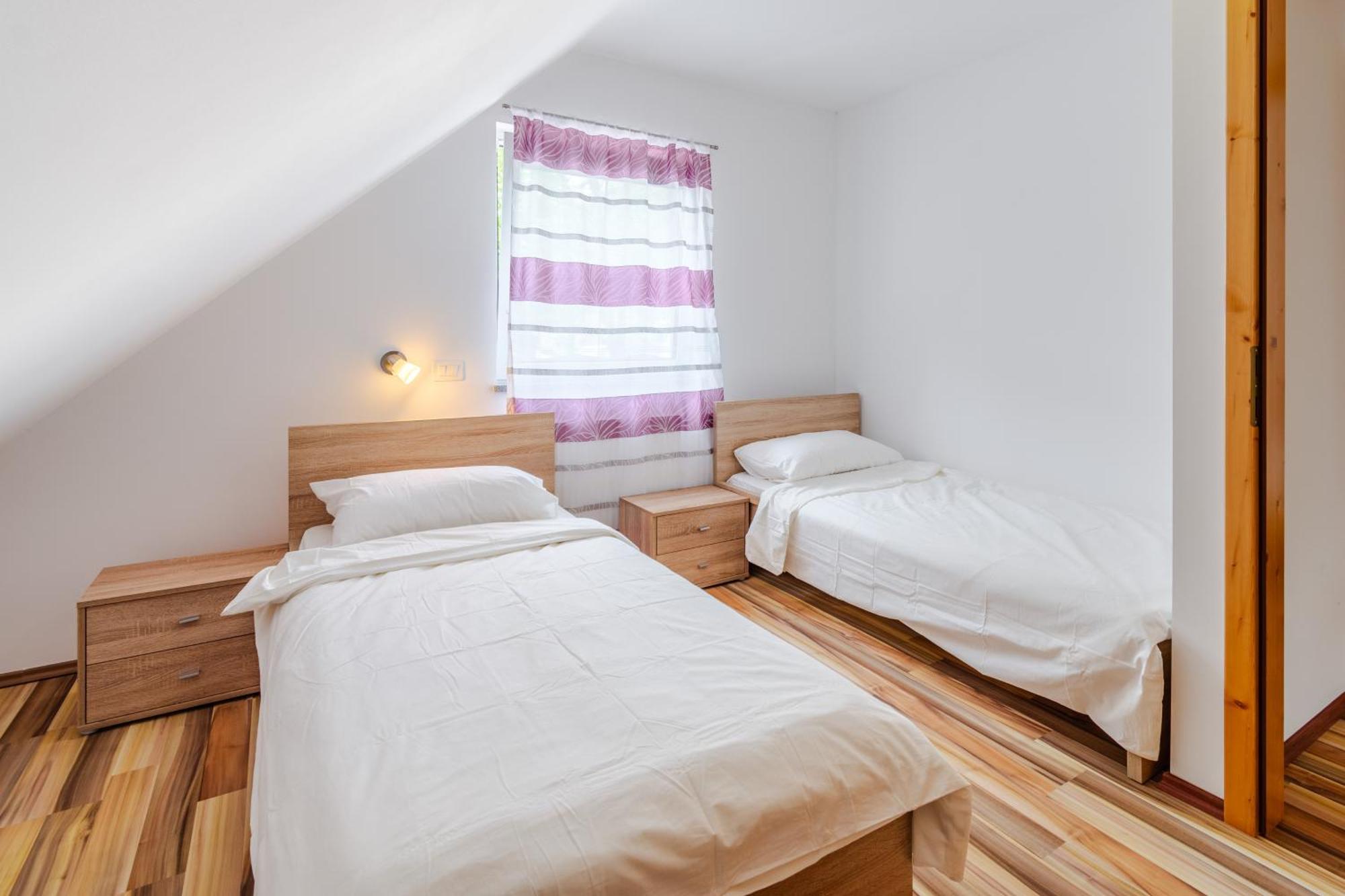 Apartment Pr' Stajercu With Free Onsite Parking Bovec Extérieur photo