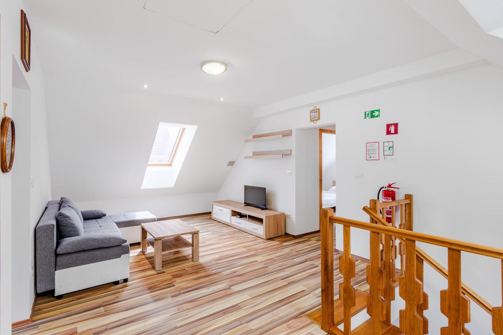 Apartment Pr' Stajercu With Free Onsite Parking Bovec Extérieur photo