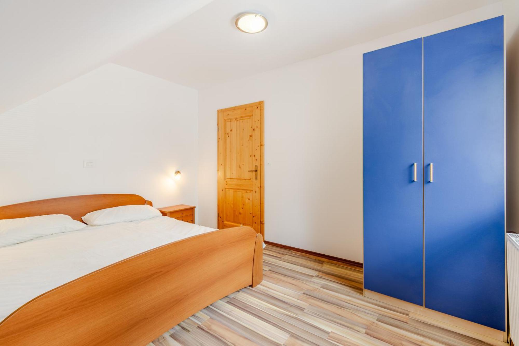 Apartment Pr' Stajercu With Free Onsite Parking Bovec Extérieur photo