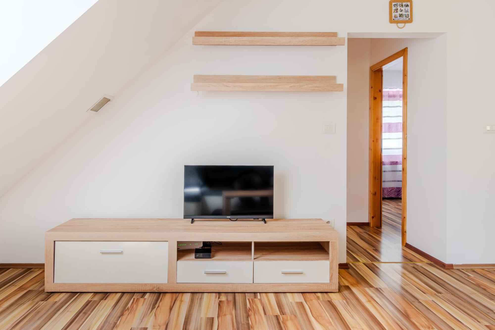 Apartment Pr' Stajercu With Free Onsite Parking Bovec Extérieur photo