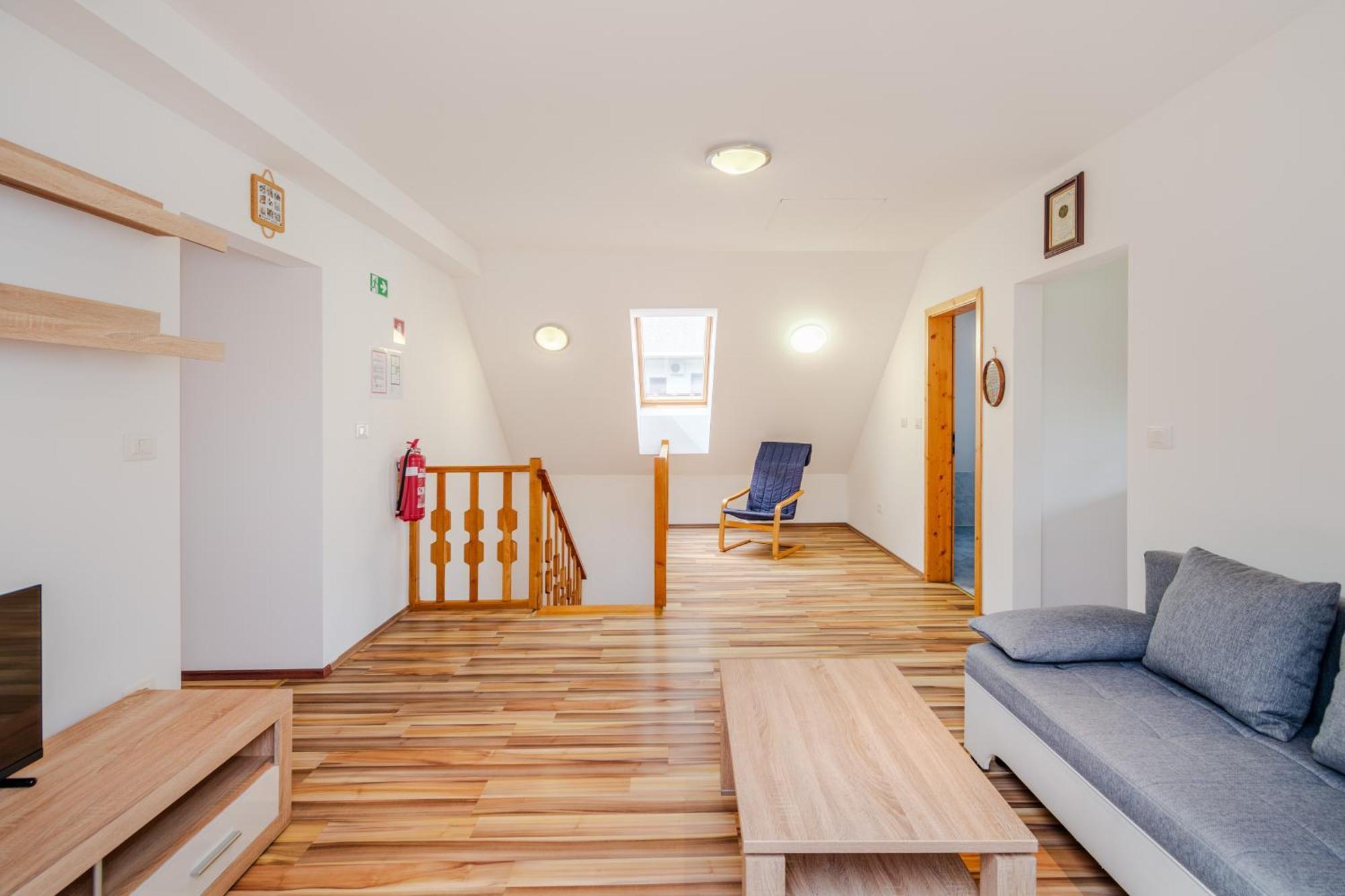 Apartment Pr' Stajercu With Free Onsite Parking Bovec Extérieur photo