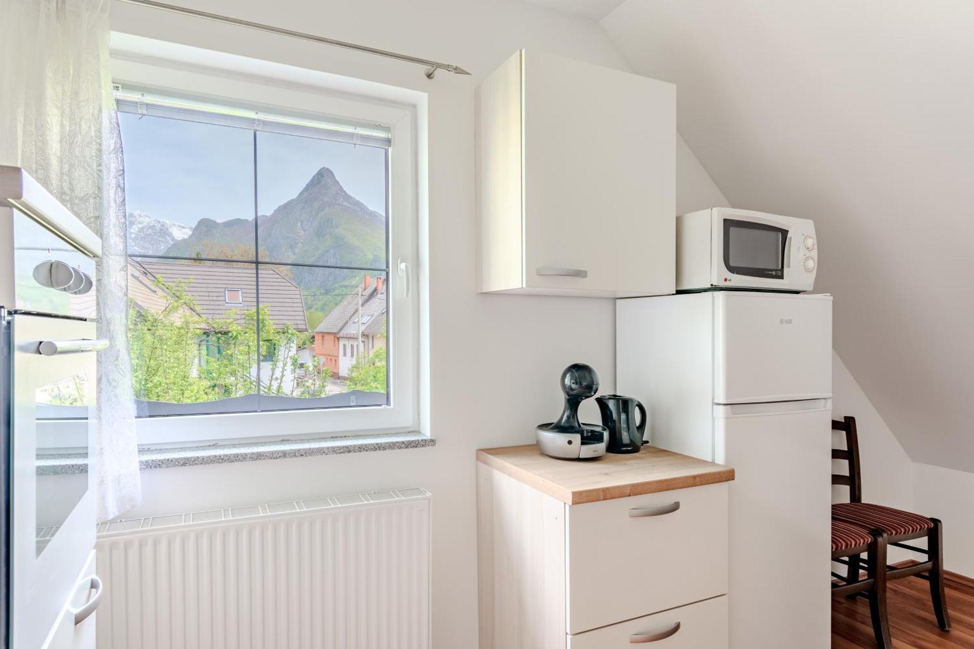 Apartment Pr' Stajercu With Free Onsite Parking Bovec Extérieur photo